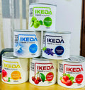 DESODORISANT IKEDA 120 ML
