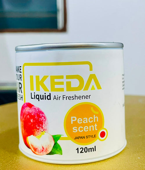 DESODORISANT IKEDA 120 ML